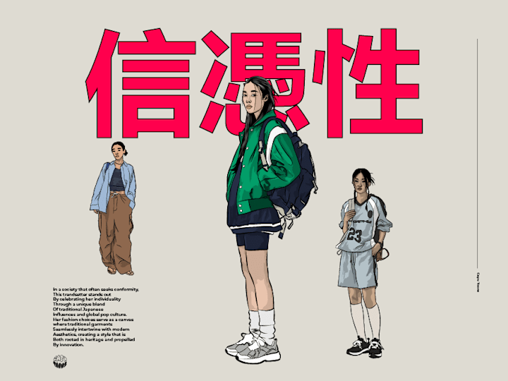 Cover image for Cover Design