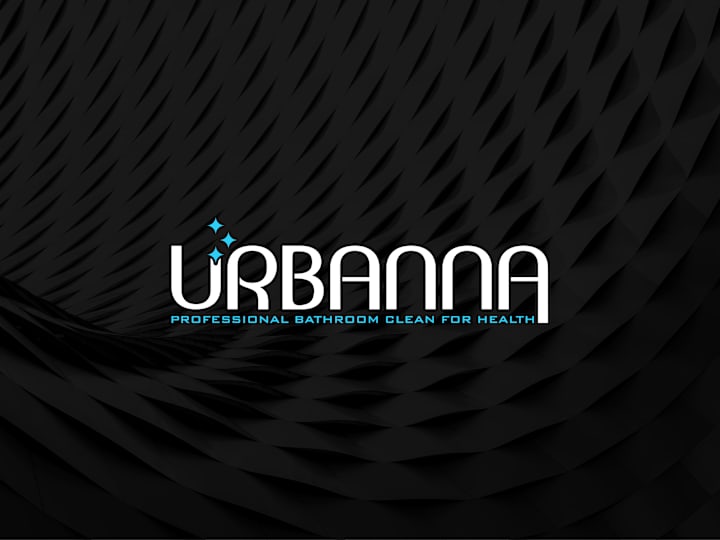 Cover image for Ultimate Modern Wordmark Logo Design to level up your brand