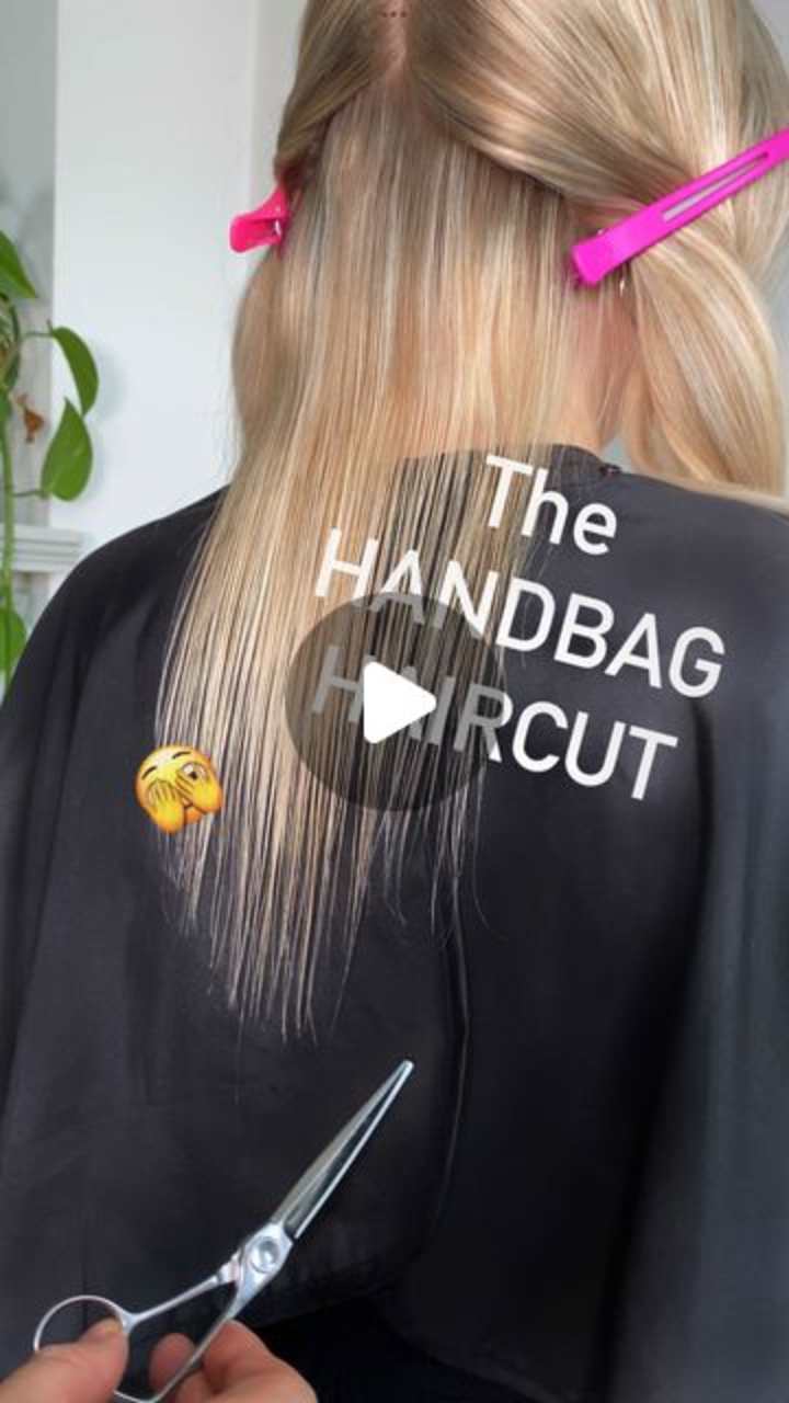 Cover image for Case Study: The Handbag Haircut – Creating a Viral Trend Without