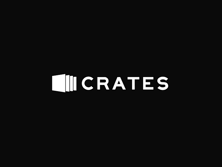 Cover image for Crates