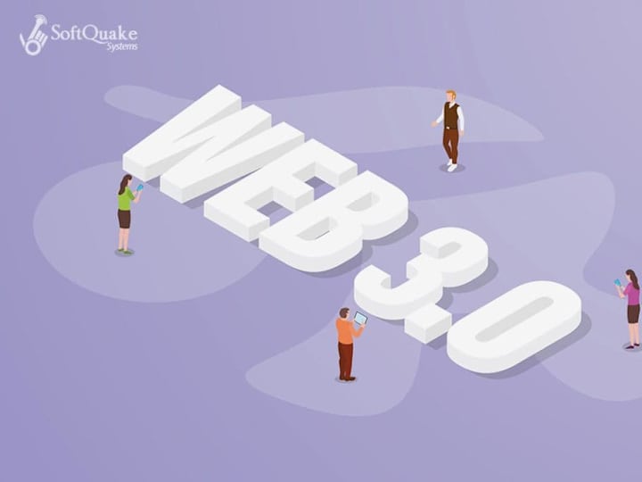 Cover image for Top Blockchain and Web3.0 Solutions Provider