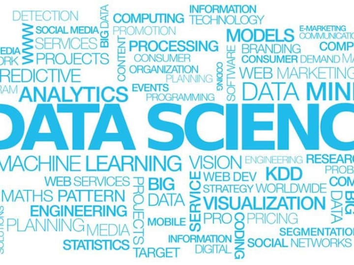Cover image for Data Science & Analytics