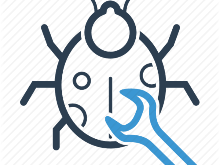 Cover image for Bug Fixes for website or app