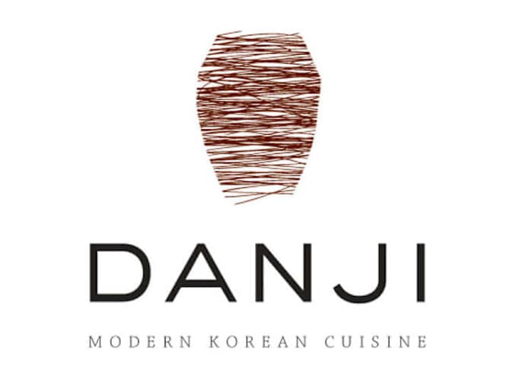 Cover image for Danji