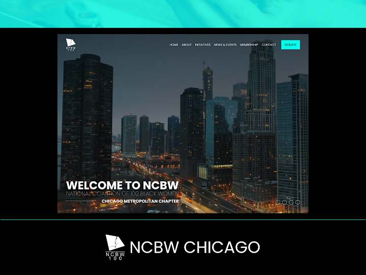 Cover image for NCBW Chicago