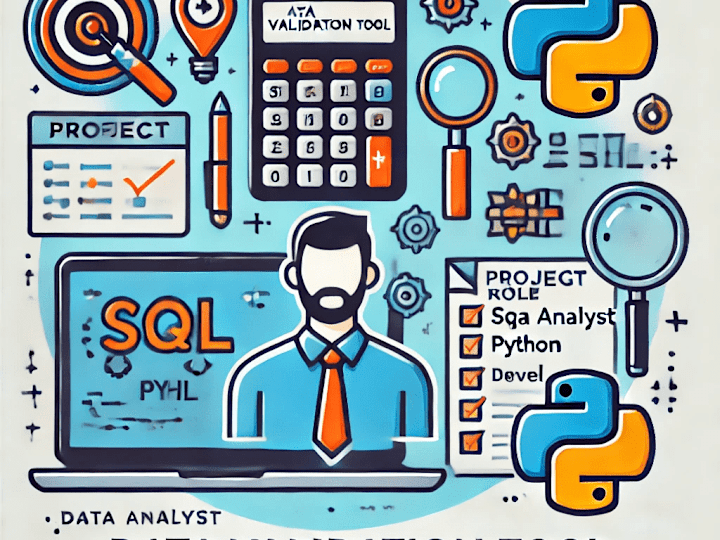 Cover image for Data Validation and Discrepancy Resolution