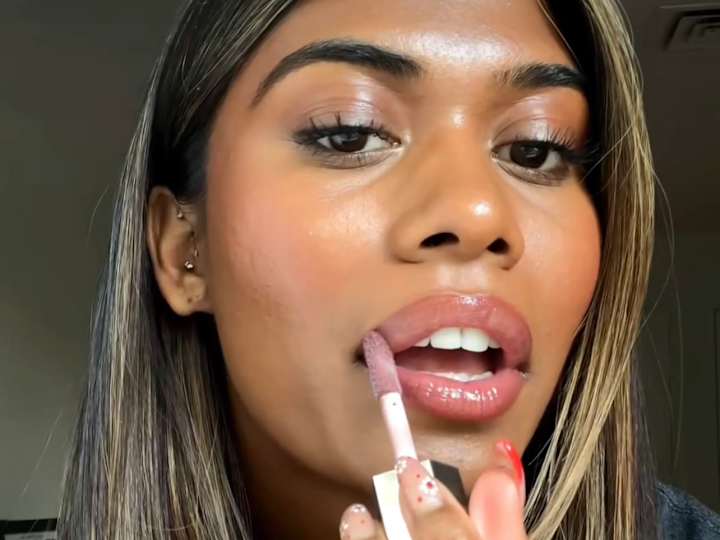 Cover image for LIP COMBOS YOU NEED TO TRY