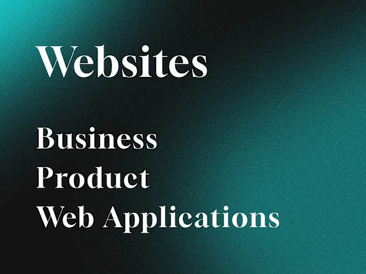 Cover image for Product Design Leader - Building Websites & Apps for 16+ Years
