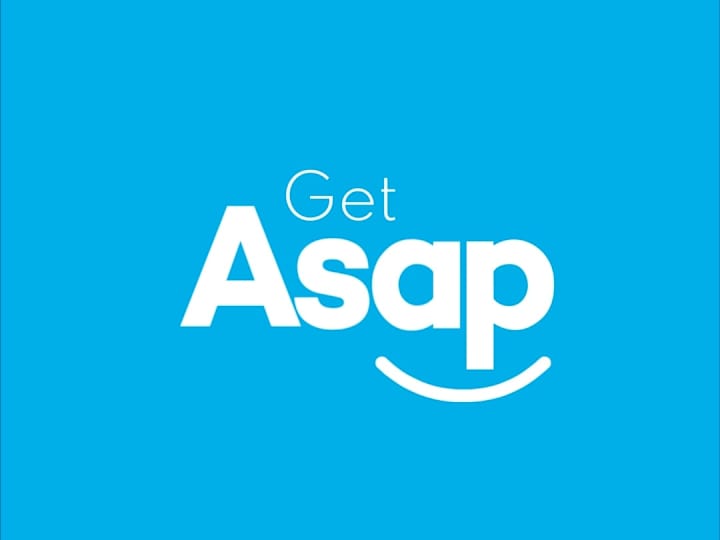 Cover image for Asap logo.mp4