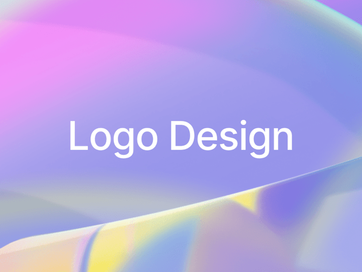 Cover image for Clean and Modern Logo Design