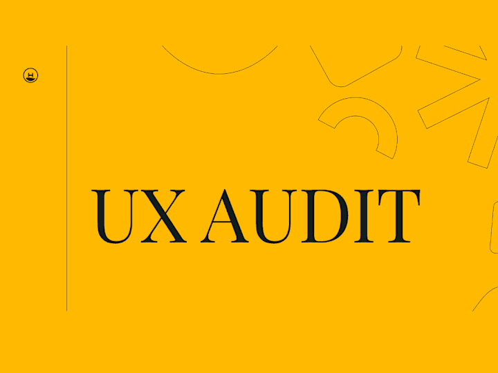 Cover image for Conducting UX Audit for SaaS Application