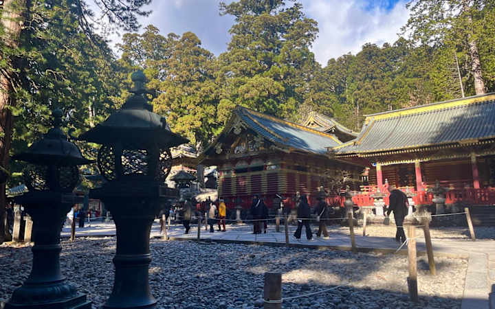 Cover image for Tochigi Tourism Campaign for GaijinPot Travel