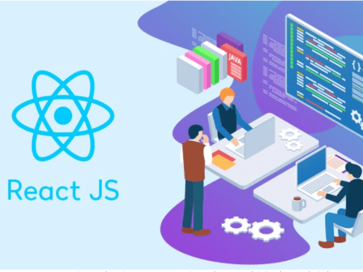 Cover image for React Developer | Front End Developer | Reactjs | Figma to React