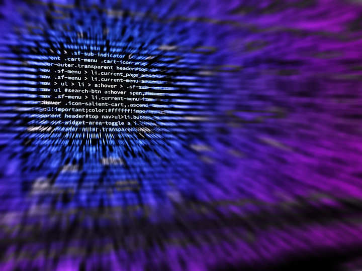 Cover image for Optimization, debugging, fixing and implementing code.
