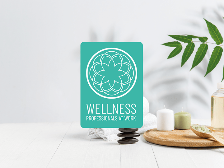 Cover image for Wellness Professionals At Work