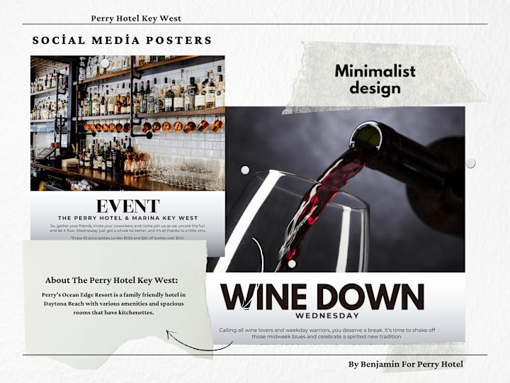 Cover image for Making Social Media Posters