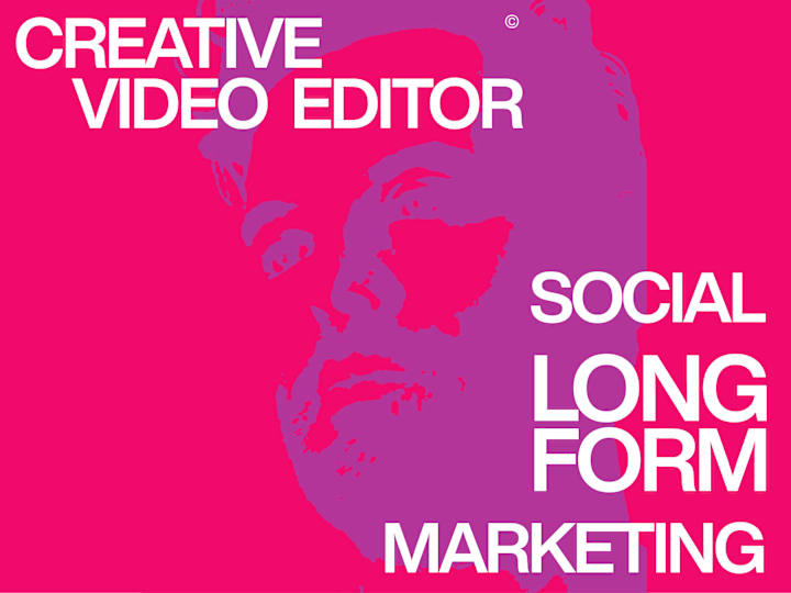 Cover image for Reel  - Matthew Walker - Video Editor 