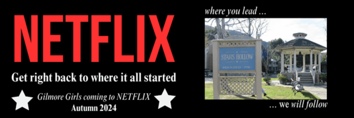 Cover image for NETFLIX Email Header