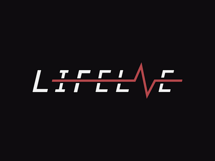 Cover image for Lifelne: Brand Identity, Packaging and Mock Ups. 