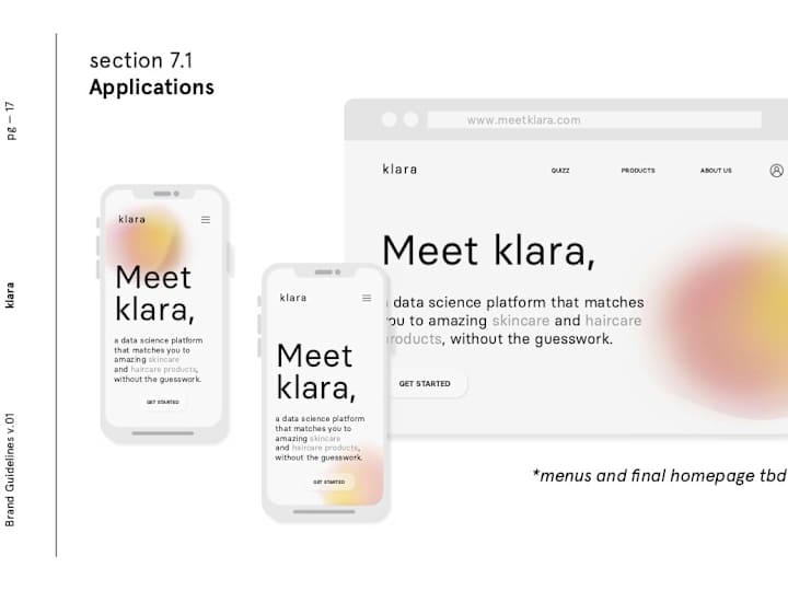 Cover image for Klara