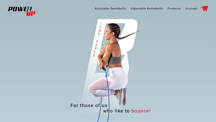 Cover image for Ecommerce Website Design on Behance