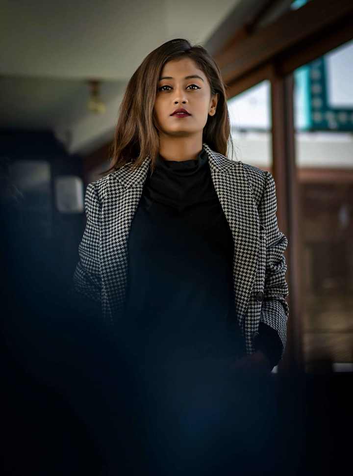 Cover image for Fashion and Portrait Photography