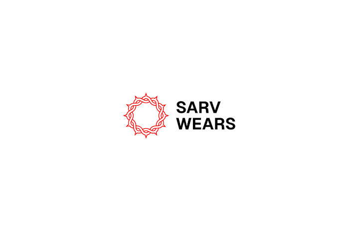 Cover image for Sarv Wears