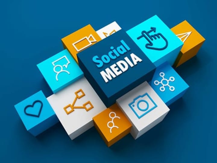 Cover image for Professional Social Media Manager