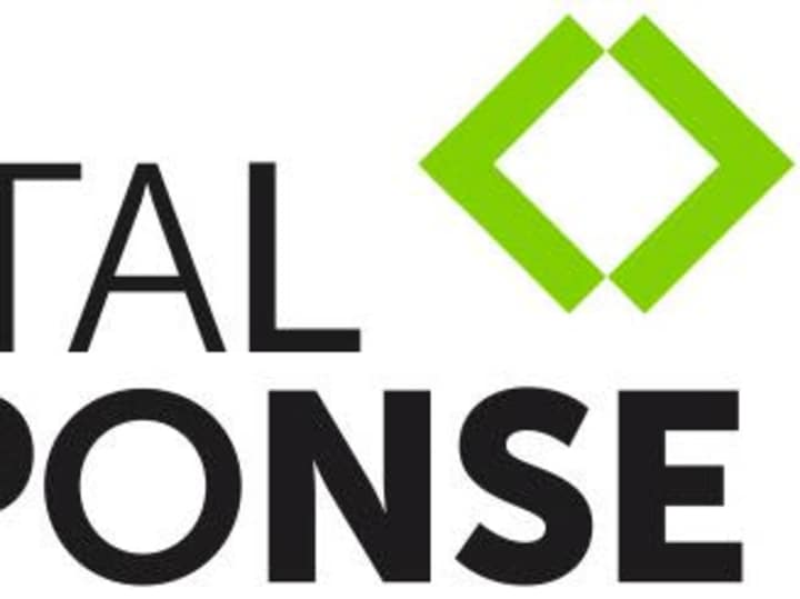 Cover image for Digital Response