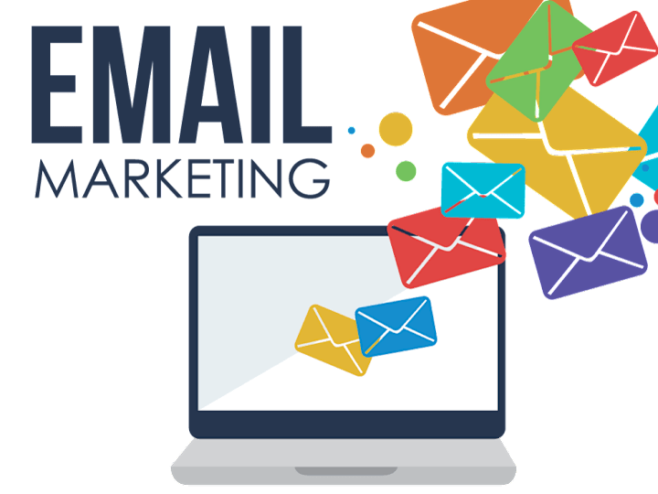 Cover image for Email Marketing Design