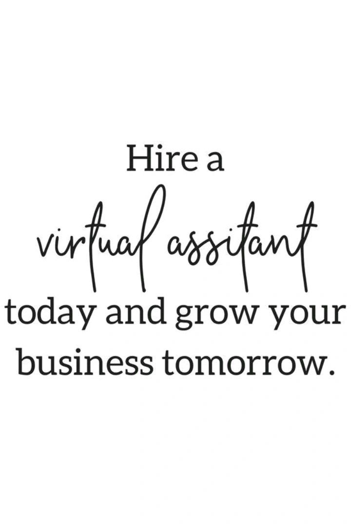 Cover image for Virtual Assistant