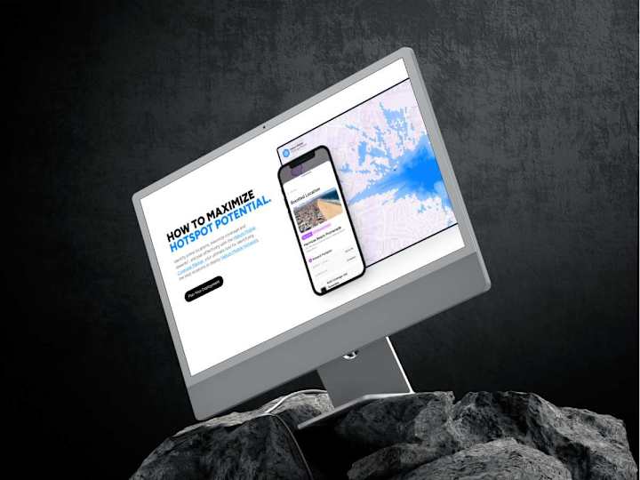 Cover image for Web3 Websites, App and Marketing
