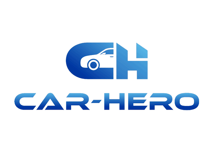 Cover image for Car-hero: Upwork-Sourced Project for Hassle-Free Carwash Booking