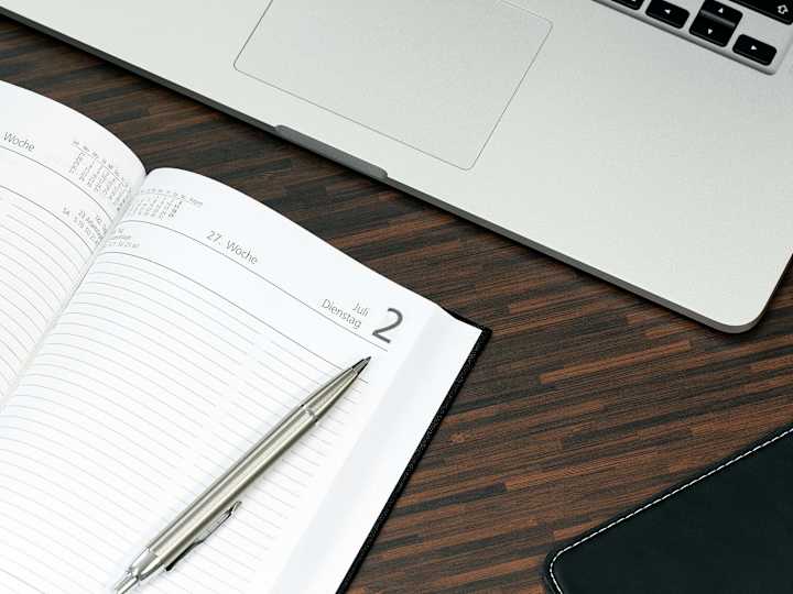 Cover image for Setting Appointments 
