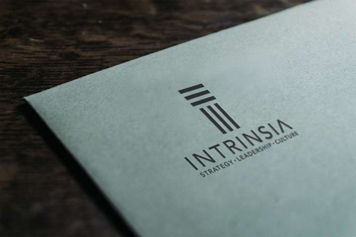Cover image for Intrinsia