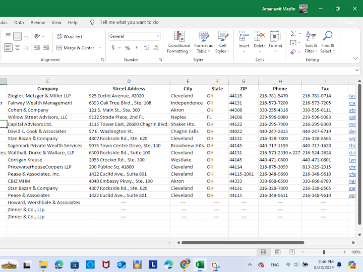 Cover image for "Skilled Data Entry Clerk: Accurate, Fast, and Reliable Service"