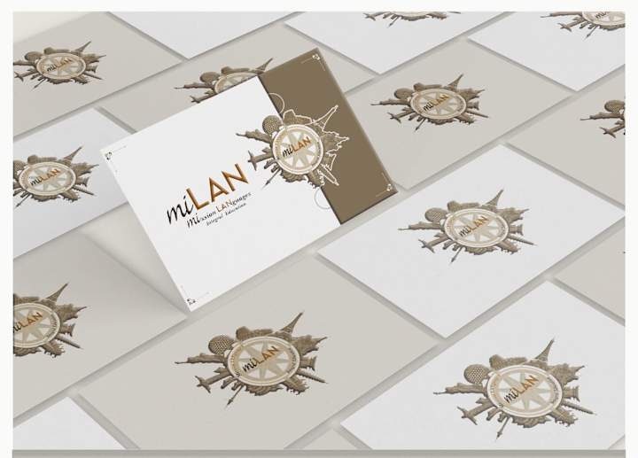 Cover image for Mission Languages | Branding & Web Development 