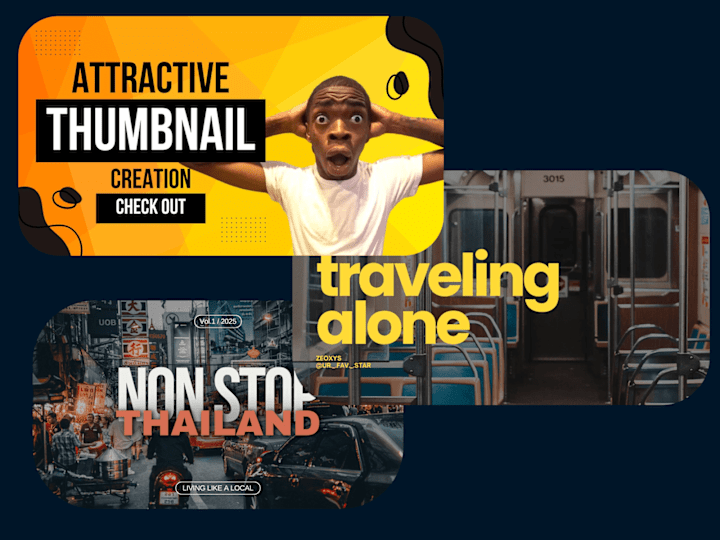 Cover image for Fiverr's Experience (Part 3)
