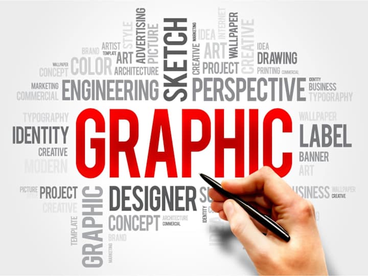 Cover image for Graphic Designer | Branding, Logos, Presentations & Brochures