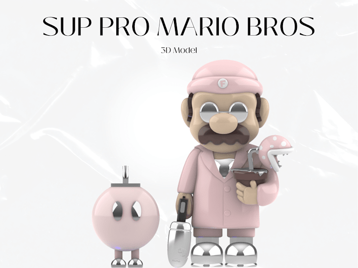 Cover image for 3D Printing Modeling