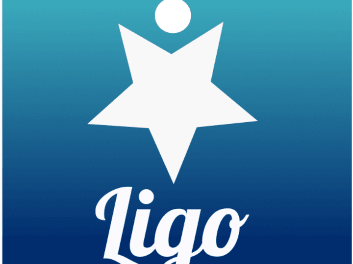 Cover image for Ligo