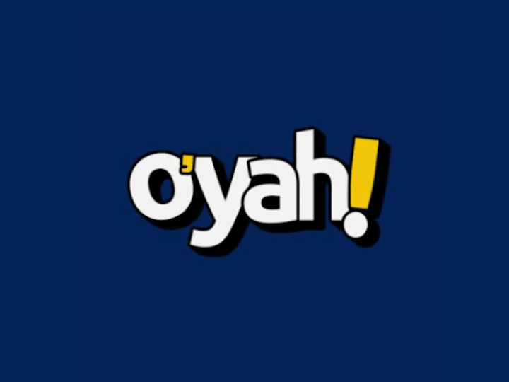 Cover image for Oyah - Apps on Google Play