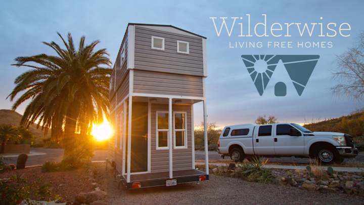 Cover image for Investor Campaign: Wilderwise