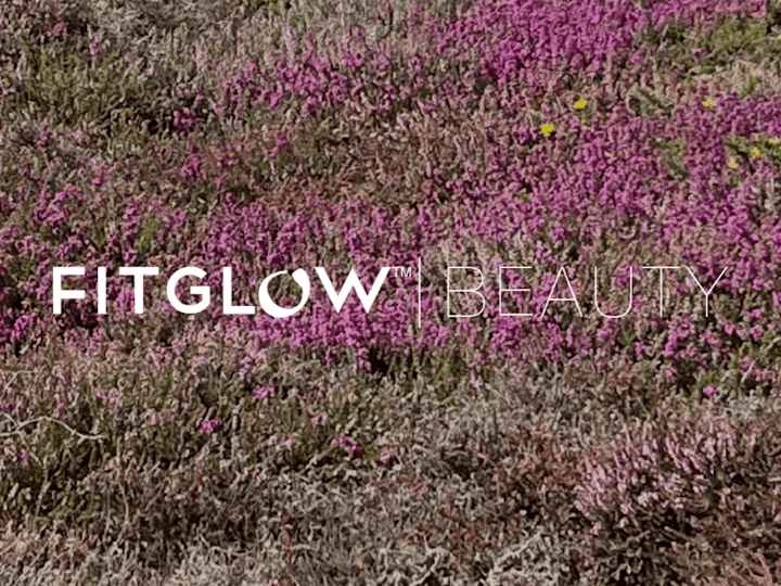 Cover image for Fitglow Beauty -- Clean Beauty Brand