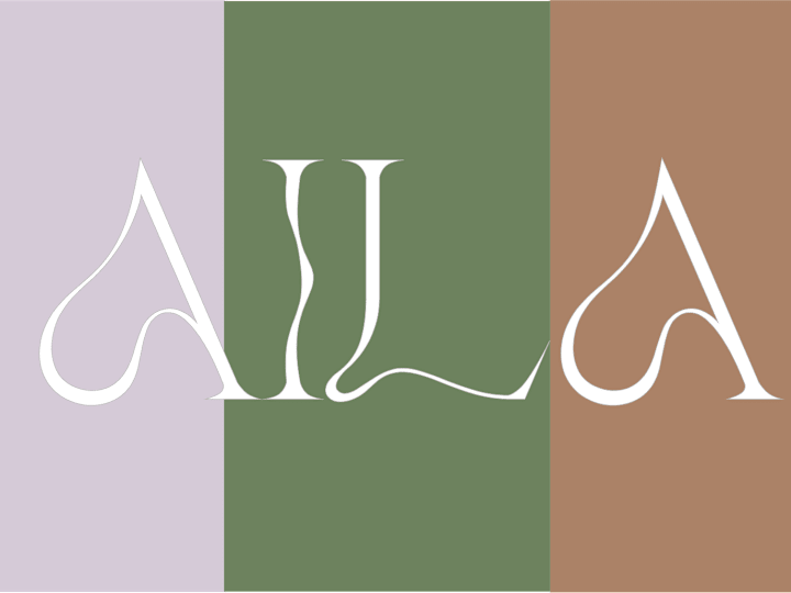 Cover image for AILA