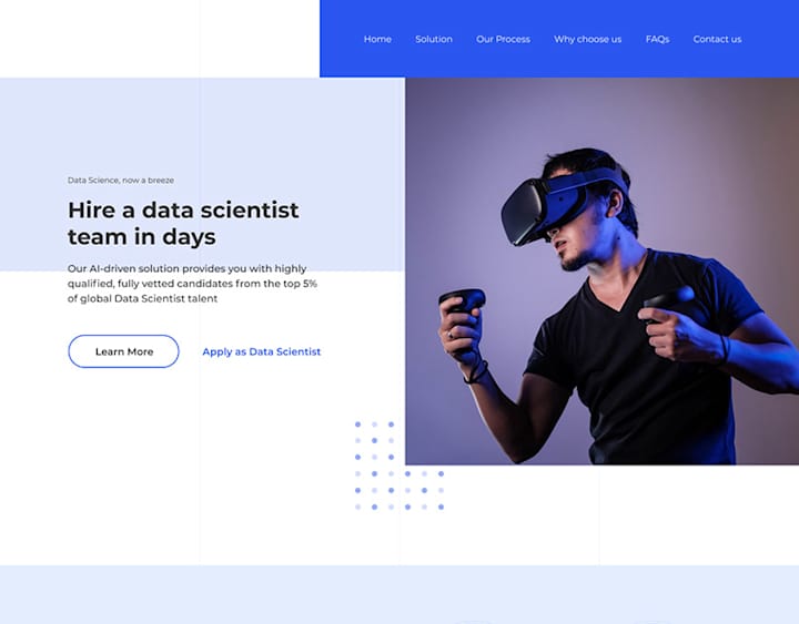 Cover image for Breeze.ai