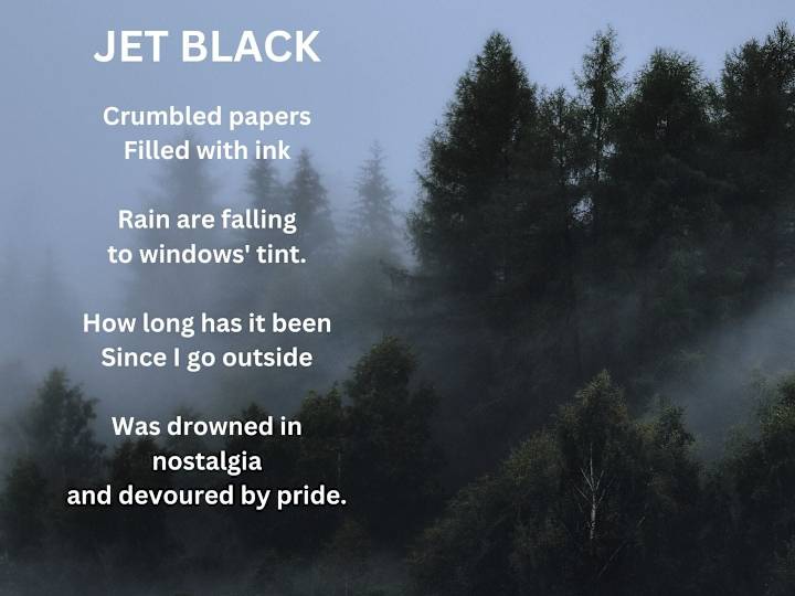Cover image for Tainted Poems