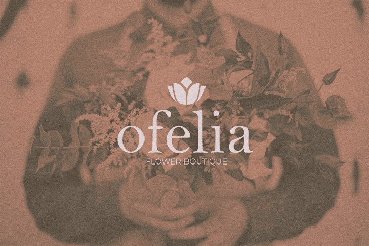 Cover image for Ofelia - Brand Identity