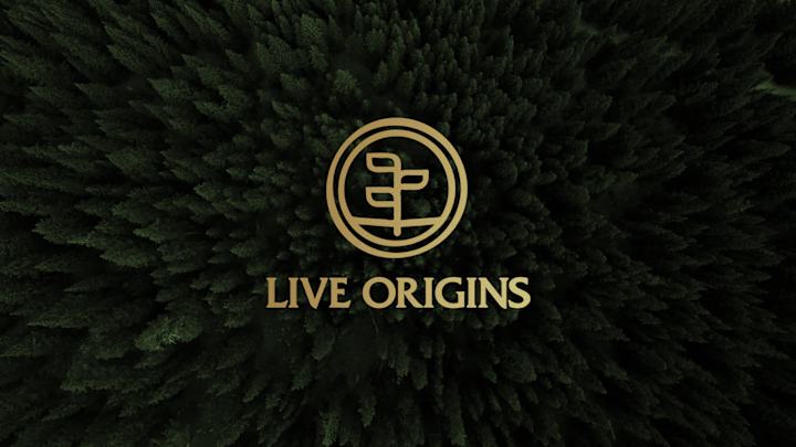 Cover image for Live Origins: Cultivating Heritage