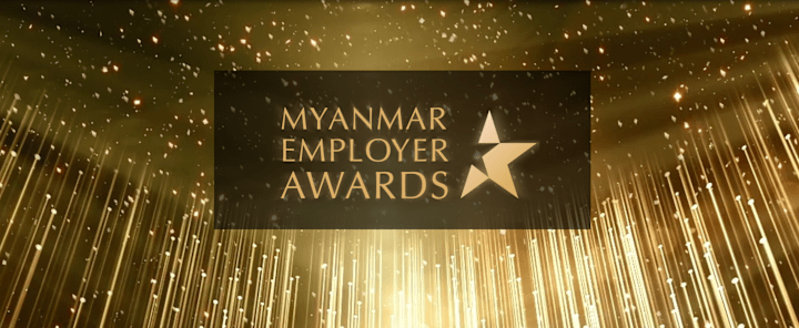 Cover image for Myanmar Employer Awards